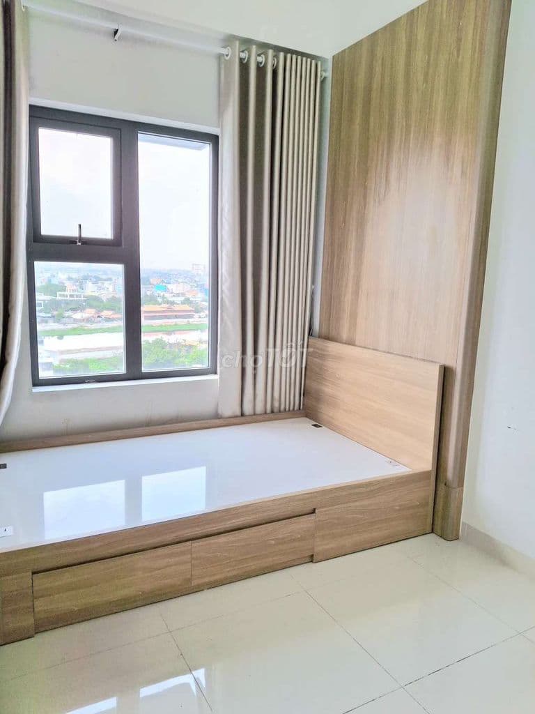 3.29 tỉ - HOT!!! BÁN CĂN GÓC 2PN CHUNG CƯ SÀI GÒN COOP - Ảnh 3