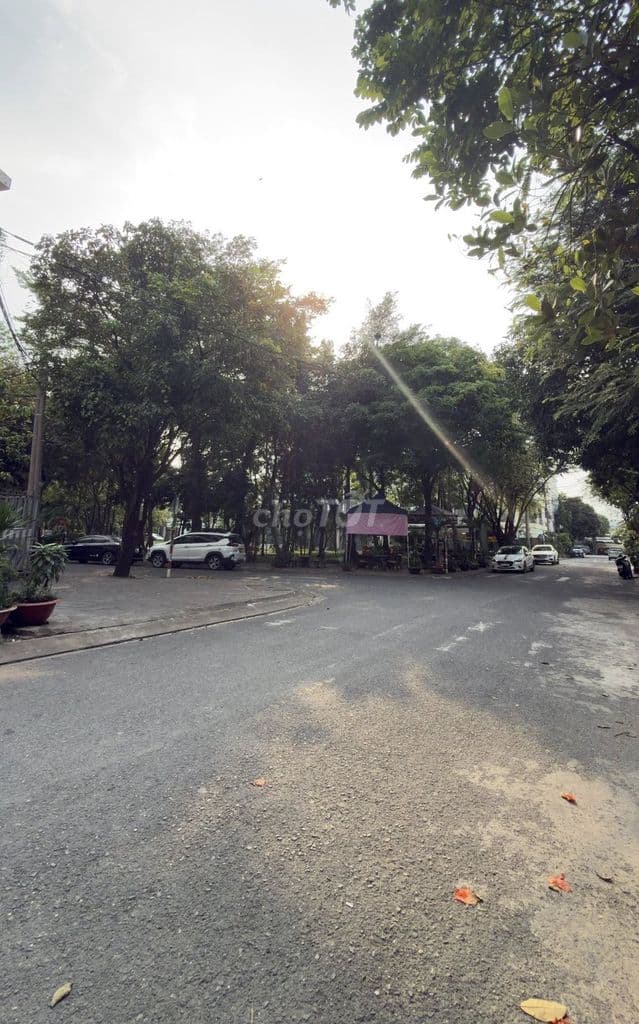 Bán đất đường 1B, kế AEONMALL Tên Lửa, đ/d công viên (5x24m) giá 12 tỷ - Ảnh 3