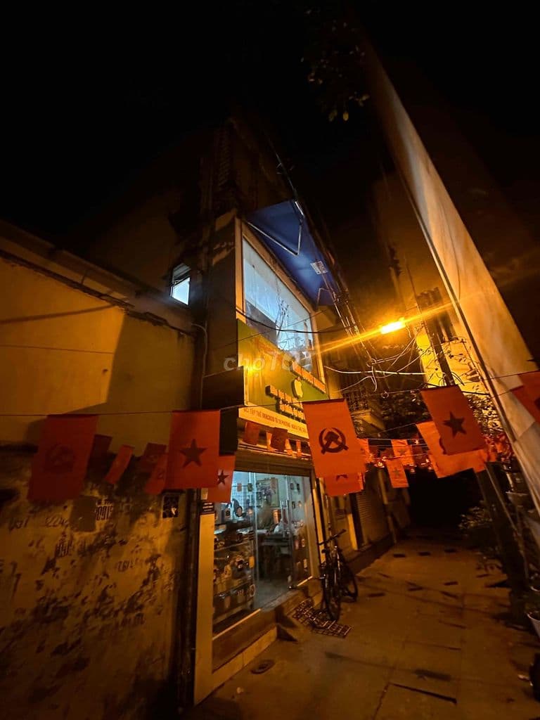 🏡 CẦN BÁN NHÀ – VỊ TRÍ ĐẸP, Ở NGAY - Ảnh 2