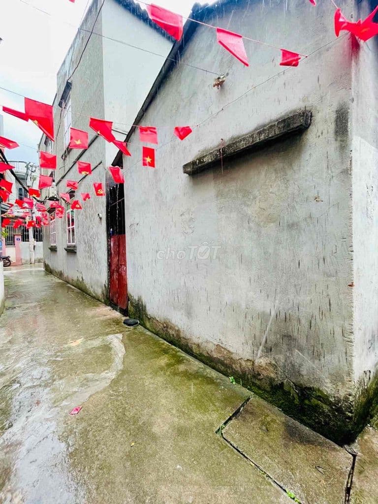 BÁN ĐẤT 52m2 , Liên Mạc , sát ĐƯỜNG TÂY THĂNG LONG , HỌC VIỆN CẢNH SAT - Ảnh 3