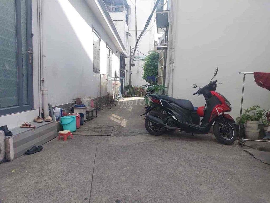 🔥 5TỶ CÓ NHÀ 64M2 NỞ HẬU ĐƯỜNG LÊ VĂN THỊNH – K MỒ MẢ– DÒNG TIỀN SẴN 🔥 - Ảnh 2