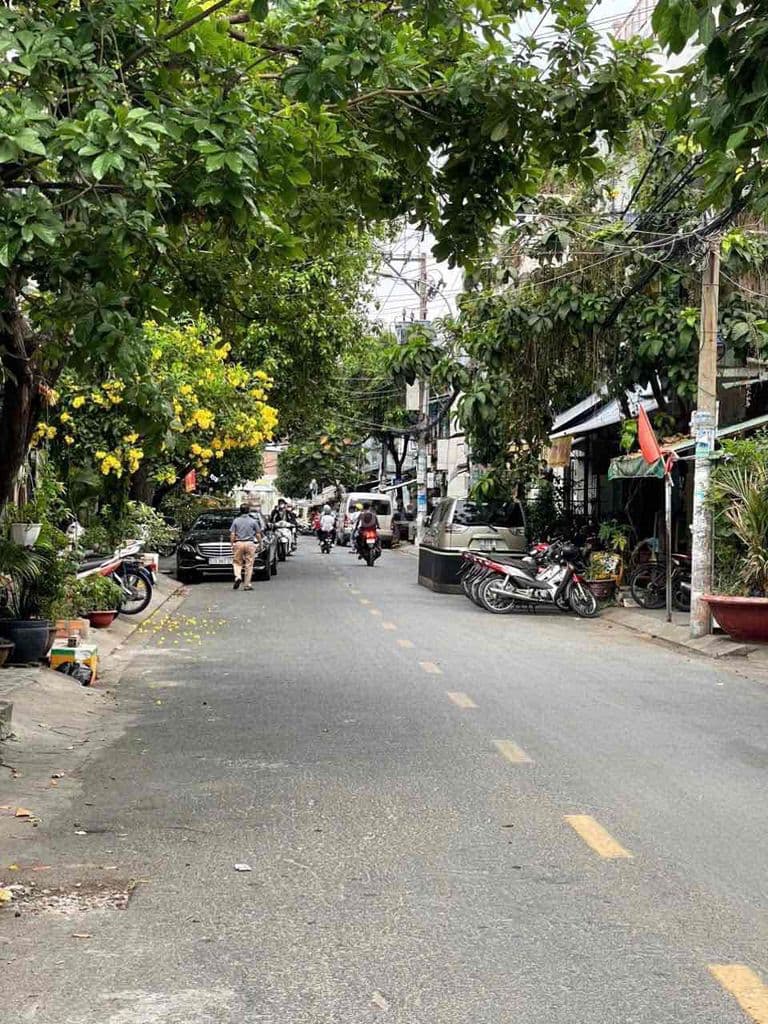 🔥 BÁN NHÀ – GIÁ HƠN 8 TỶ (TL) – MẶT TIỀN TÂY SƠN – SÁT NHÀ THỜ TÂN HƯƠ - Ảnh 3