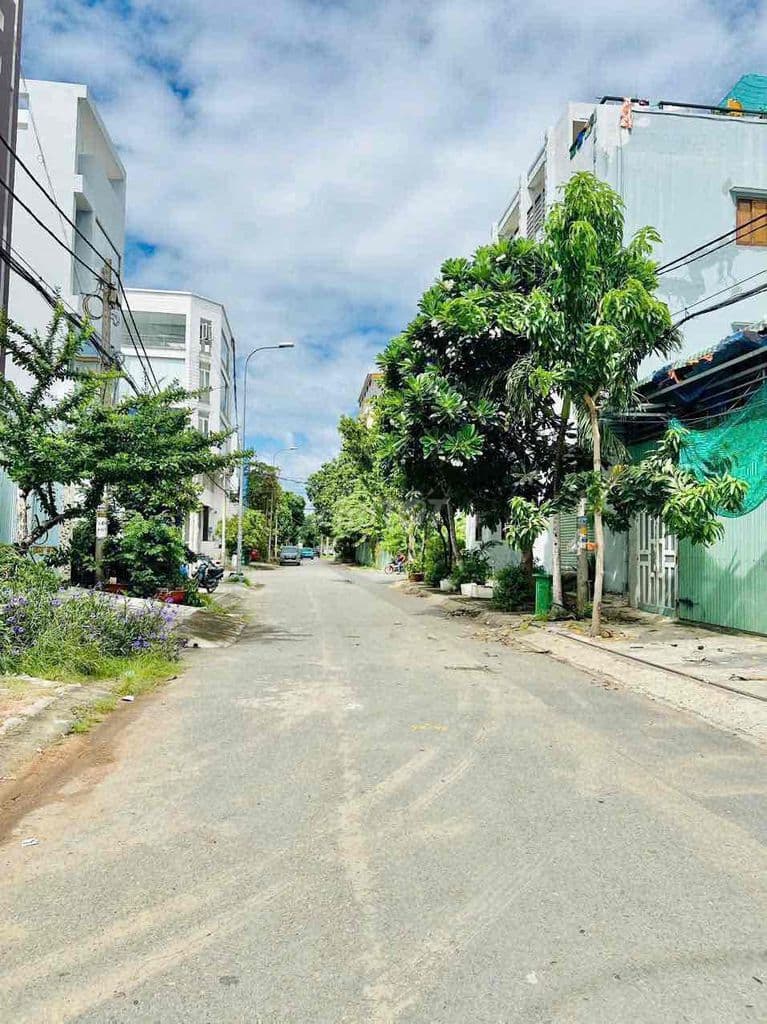 🧧BÁN ĐẤT b MTKD đường số 1 A KDC Nam Hùng Vương- An lạc- quận bình T - Ảnh 2