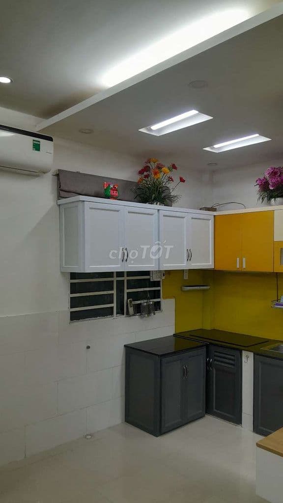 Chính chủ gửi bán gấp căn nhà Huỳnh Văn Chính phú Trung Tân Phú 3.6 tỷ - Ảnh 3