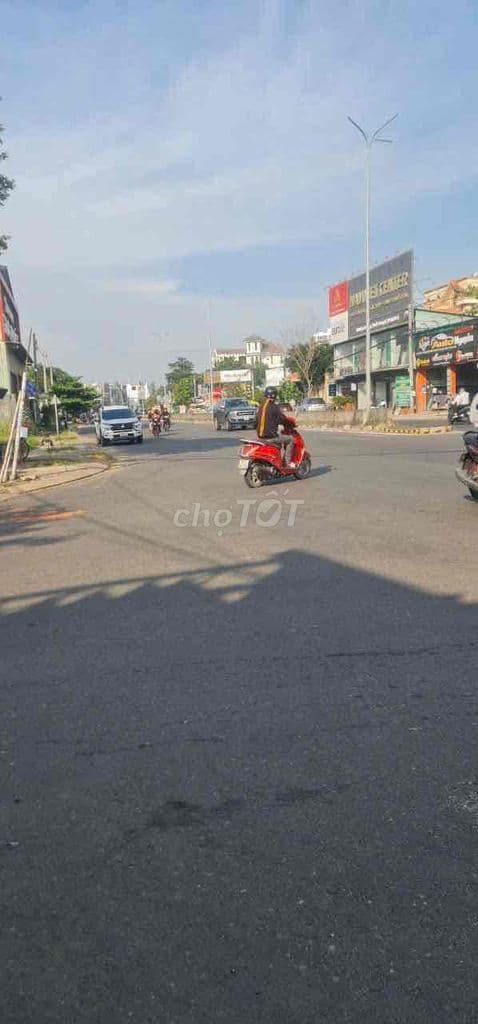 Bán Đất 32m x 31m Góc 2 Mặt Tiền Liên Phường P. Phước Long B Q9 Tp Hcm - Ảnh 3