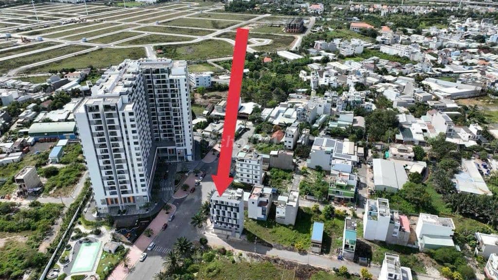 Bán gấp nền đất DA Rio Centro đường Gò Cát, -100m2 đường 30m, vỉahè 7m - Ảnh 2