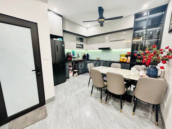 bán nhà 45m2 Nam Dư giá 7.5 tỷ - Ảnh 2