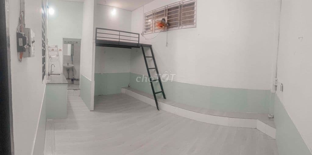 Phòng trọ giá rẻ - gần đối diện LotteMart - Ảnh 2