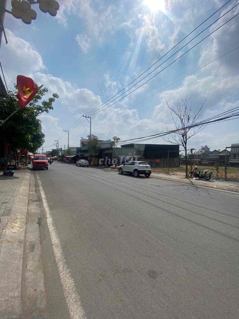 ĐẤT ĐẸP TL19 – NGAY CHỢ CẦU ĐỒNG – Q12 📍 Vị trí: Hẻm 1/ TL19