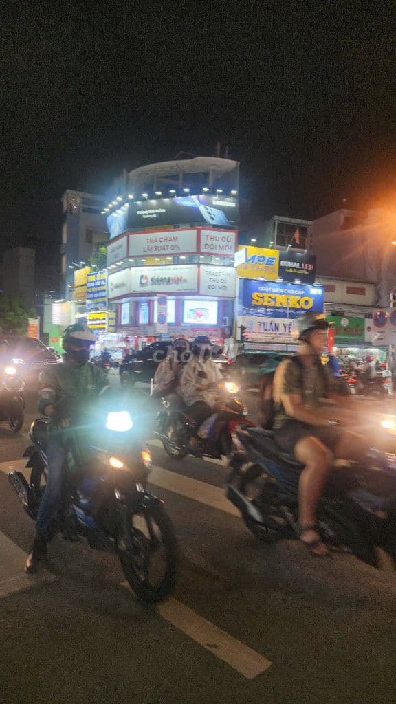 Mặt tiền Ba Tháng Hai P.Hòa Hưng,Vườn Lài, Diên Hồng từ 4 tỷ - Ảnh 3