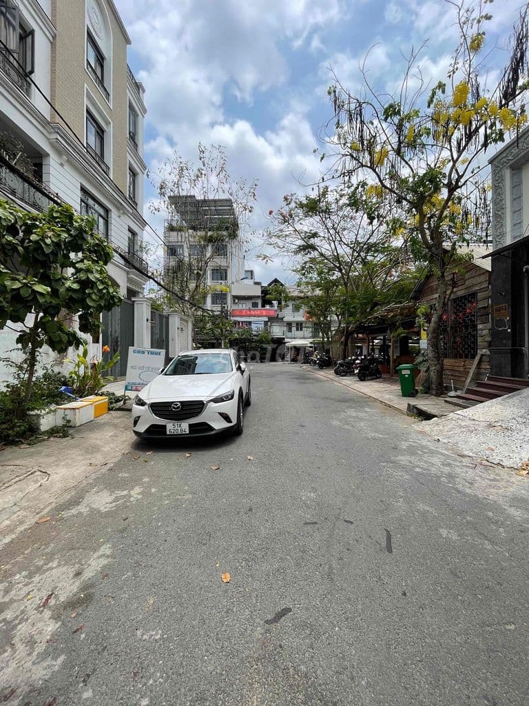 Đất Làng Đại Học Khu B Kế HAGL 10 x 20 Sổ Riêng XD Căn Hộ DV, KS