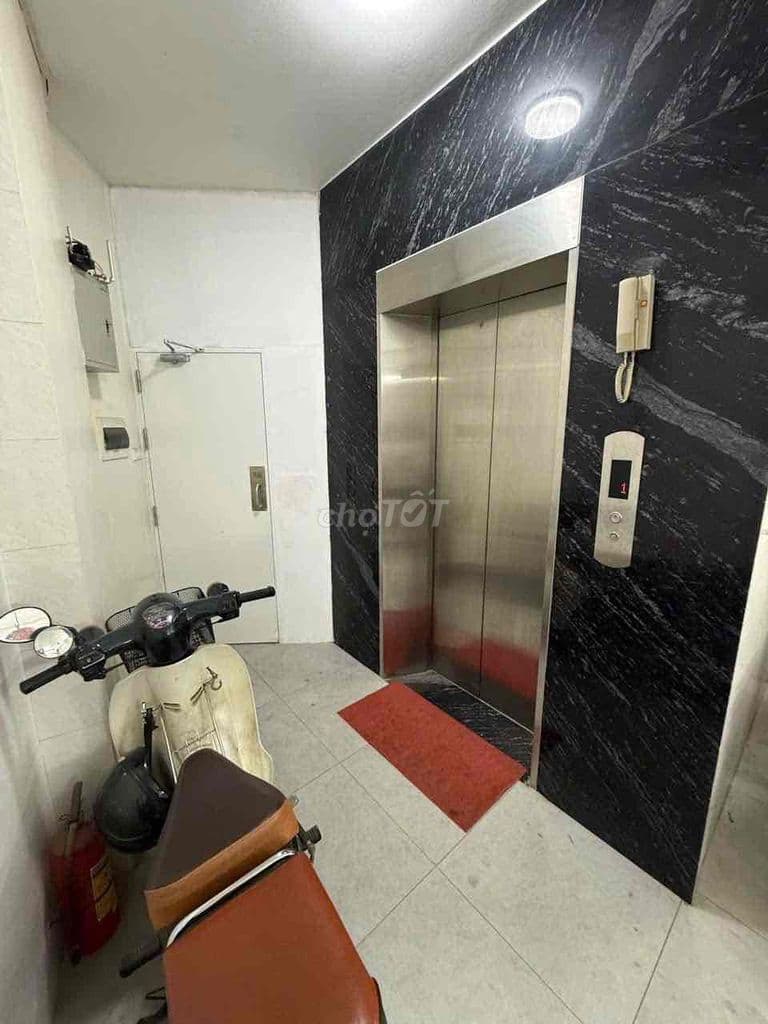 🔔CẦU GIẤY - 8 TẦNG THANG MÁY – MẶT TIỀN 12M - SỬ DỤNG 55M - 15TỶ - Ảnh 3