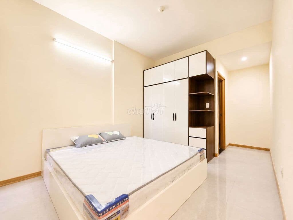 CHÍNH CHỦ BÁN GẤP CĂN HỘ VIEW SÔNG JAMONA CITY - 2PN 73M² - CHỈ 3,8 TỶ - Ảnh 2