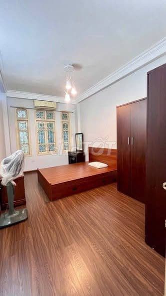 bán nhà 5 tầng phố bạch mai - Ảnh 2