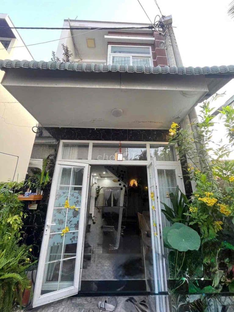 CHÍNH CHỦ GỬI BÁN NHÀ 2 TẦNG ĐƯỜNG 160 - 5.5 TỶ