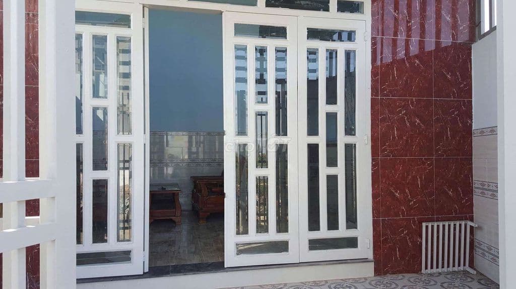 BÁN NHÀ NỞ HẬU, GẦN CHỢ LONG TRƯỜNG, QUẬN 9, GIÁ 3,X TỶ.