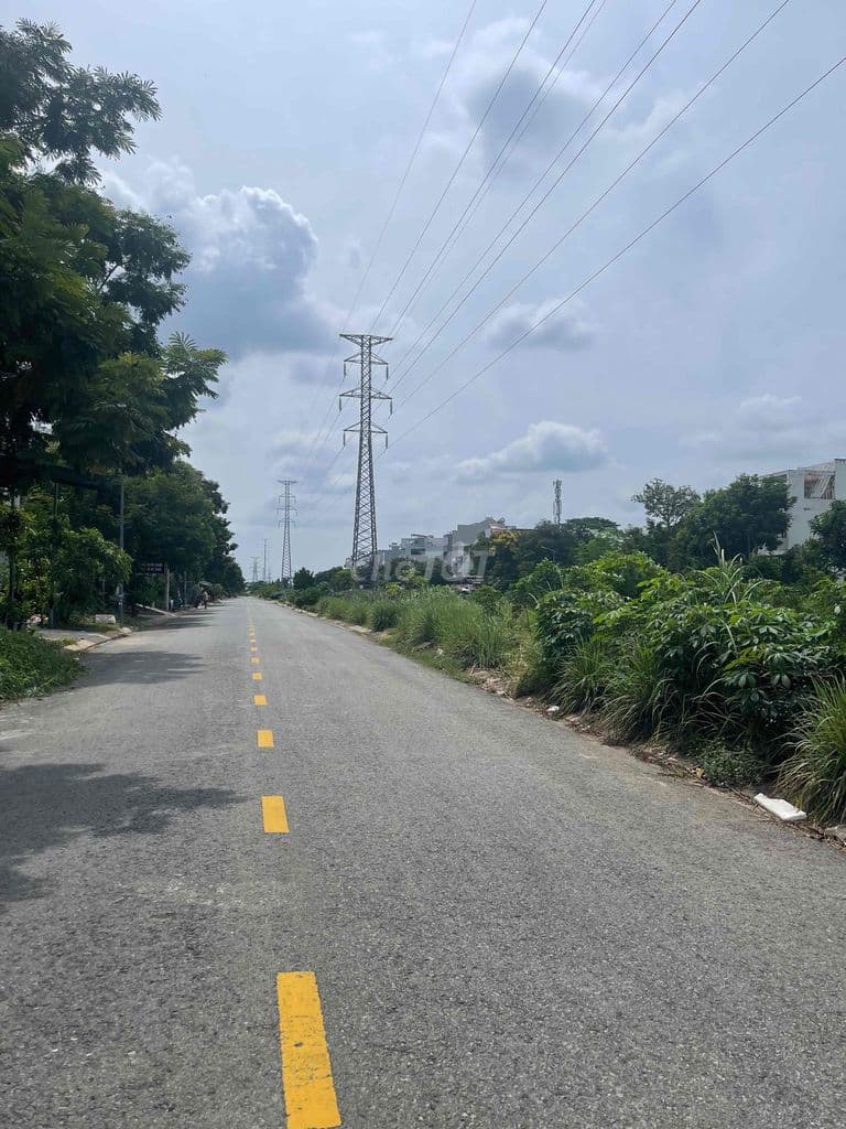 BÁN NHÀ THÔ 6 TẦNG DTSD 476M3 CHỈ 13,8 TỶ ĐƯỜNG 50M KDC PHONG PHÚ 4 - Ảnh 2