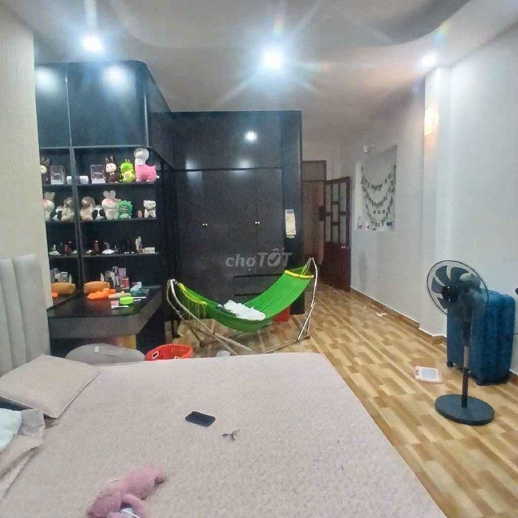 KDC Nam Hùng Vương, Hẻm xe hơi, Kinh doanh tốt - 4x17. Gần Aeon mall - Ảnh 3