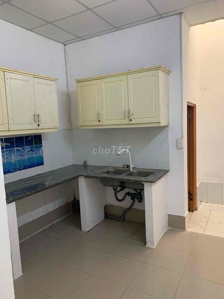 Bán nhà sổ hồng riêng chính chủ hẻm D20 Võ Văn Vân, Vĩnh Lộc B - Ảnh 3