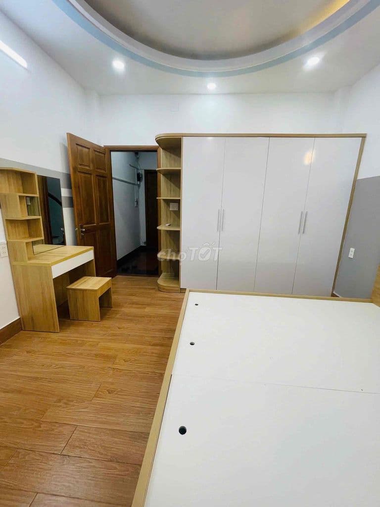 BÁN NHÀ THỐNG NHẤT - CHDV 6 PHÒNG - 52m2 - TN TRÊN 30 TRIỆU - 6.x Tỷ - Ảnh 3