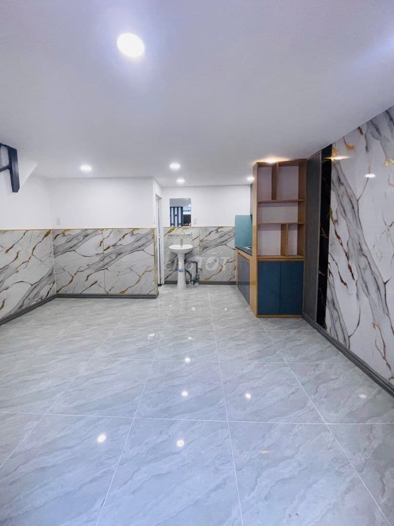 Nhà nhỏ xinh ở 244 Lê Văn Khương Quận 12 gần Nhà máy Bia. Giá 1tỷ038tr - Ảnh 3