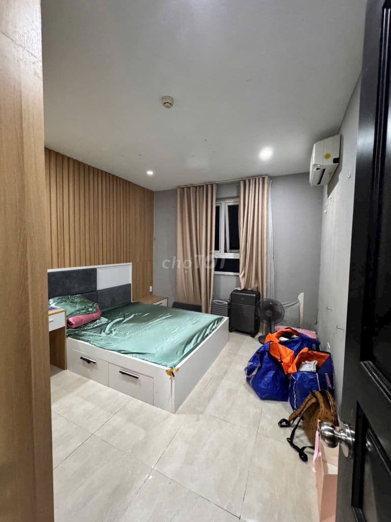 Chính chủ cần bán chung cư 1PN+ Quận 8 - Ảnh 3