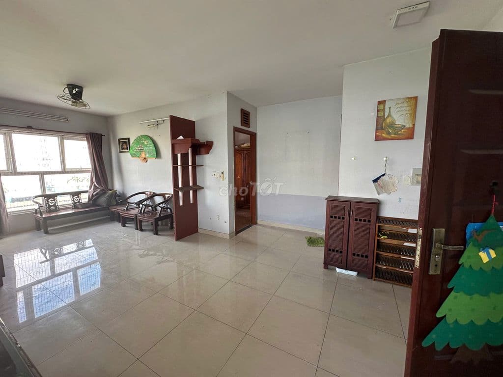 Cho thuê căn hộ An Bình, 2pn, diện tích lớn, nhà có nội thất. - Ảnh 3