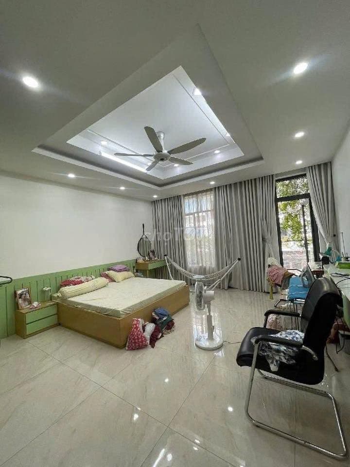Nhà Ngang 5m, Khu Tên Lửa 5x19m, 3 tấm, 12,9 tỷ. Nhà mới, Gần Aeon - Ảnh 3