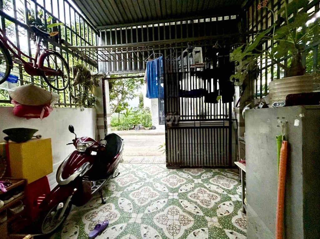NHỈNH 3 TỶ CÓ NHÀ Ở NGAY , ĐƯỜNG 9M , KDC ĐỒNG BỘ, ĐI ĐÂU CŨNG TIỆN - Ảnh 2
