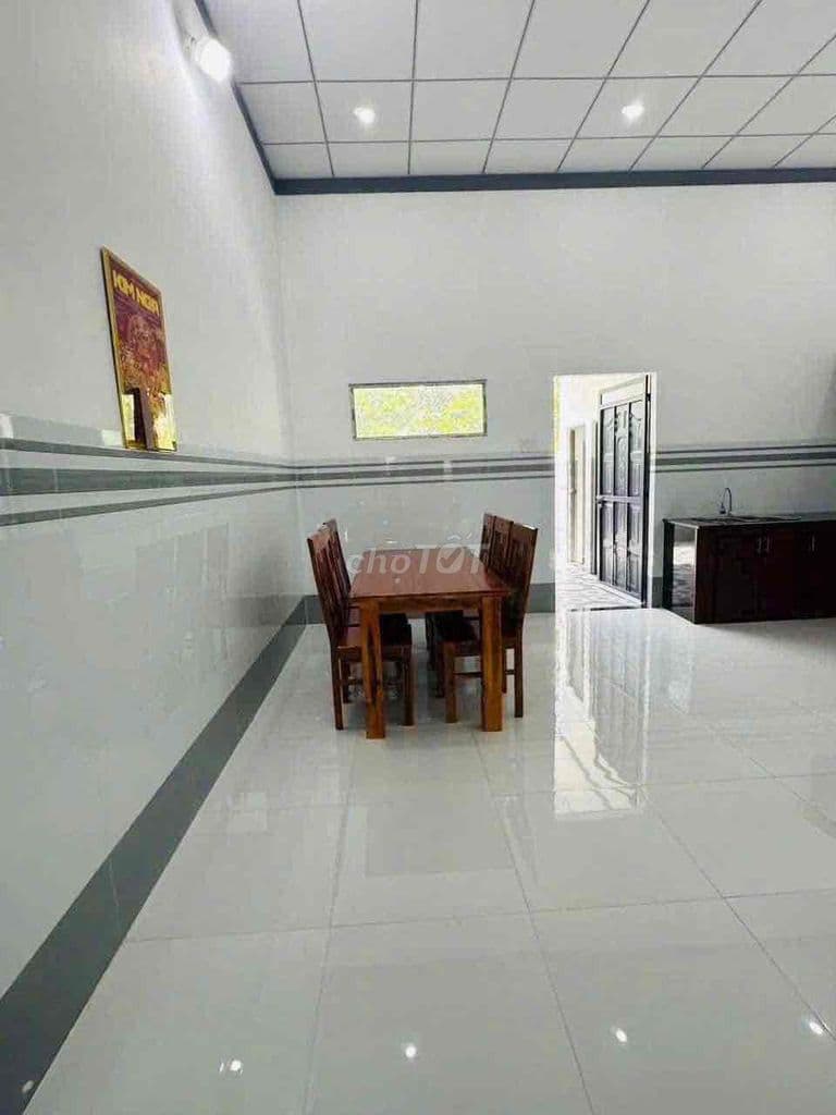 Chủ thiện chí bán nhà lớn 100m2 ngang gần 6m - Huỳnh Tấn Phát - 6.x tỷ - Ảnh 3