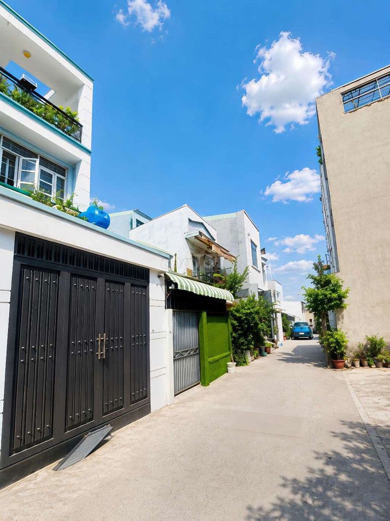 KDL BẾN XƯA Q12 – 63M² – ĐẤT THỔ CƯ KHU ĐẲNG CẤP 💸 5,6 TỶ - Ảnh 2