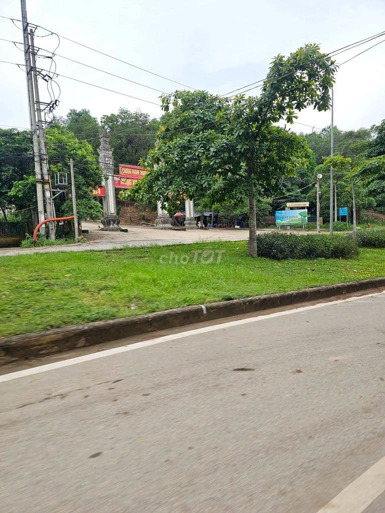 bán đất nền 86m² Vệ Linh Sóc Sơn mặt tiền rộng