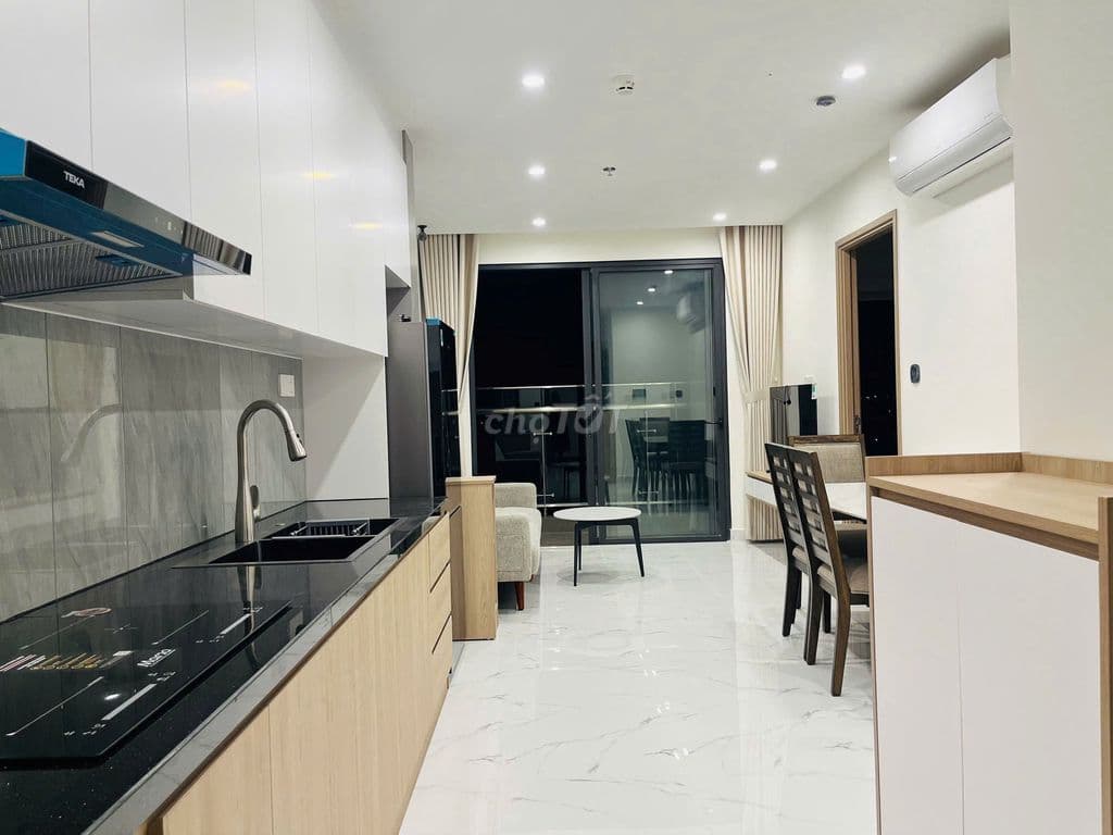 Bán căn 2pn 2wc the beverly vinhomes grand park giá 3ty full nội thất