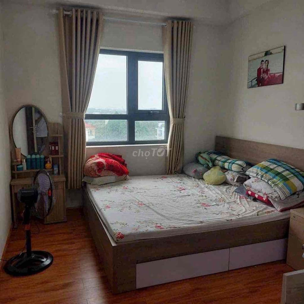 bán chung cư fresca ngay sau chợ Đầu mối thủ đức. công viên bình đức - Ảnh 2