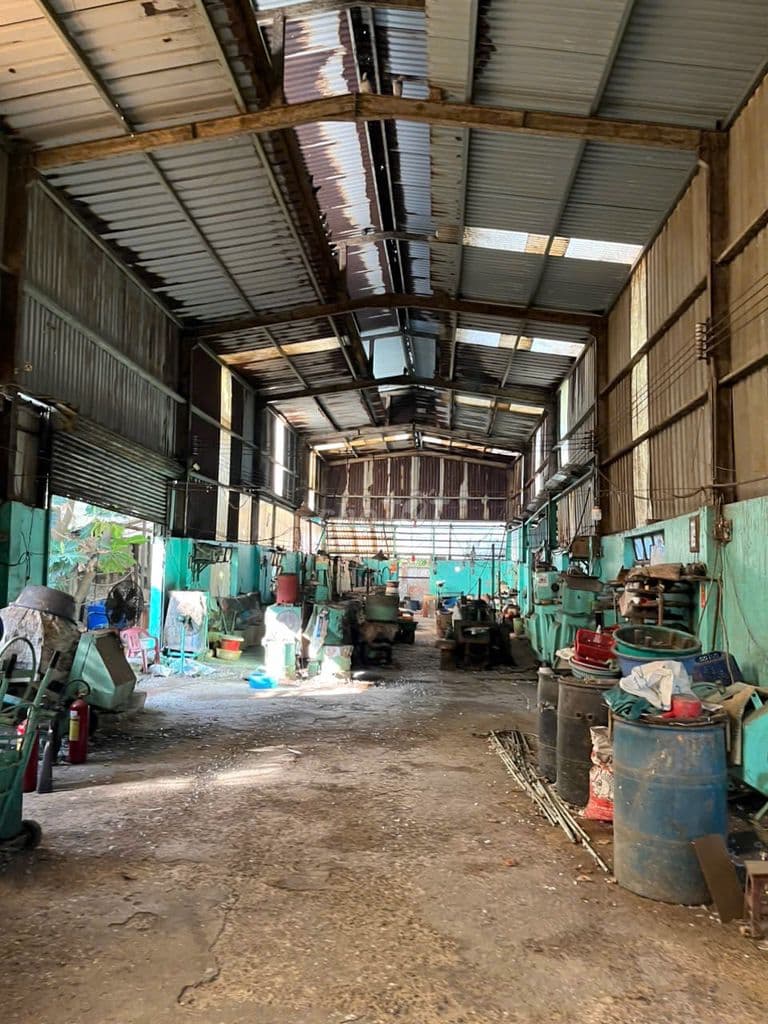 Bán kho xưởng trong kcn hiệp Phước,xã hiệp Phước,tp hcm - Ảnh 2