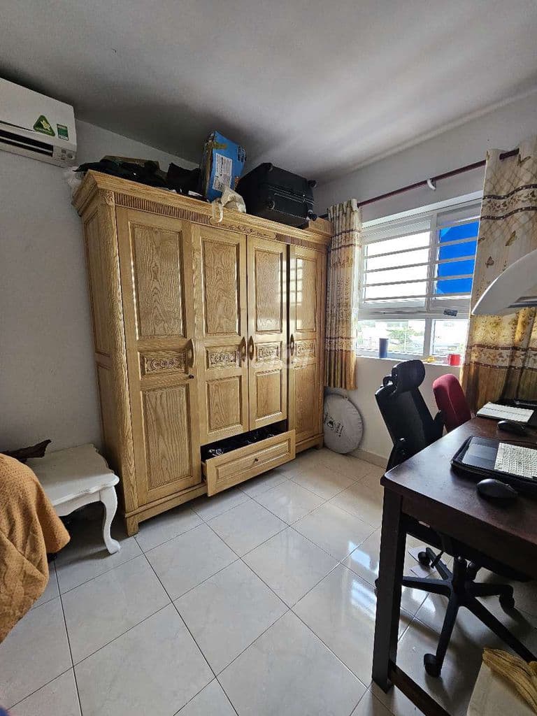 Chính chủ cần bán căn hộ Linh Trung Thủ Đức - Ảnh 3