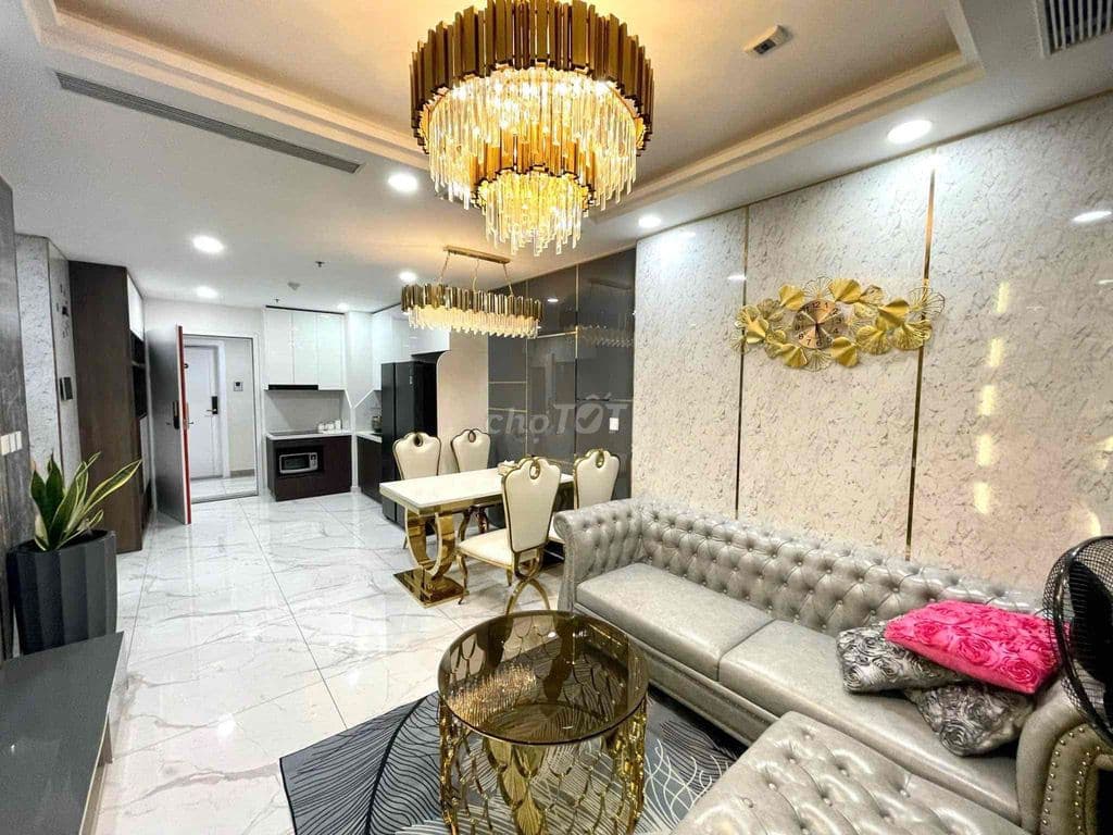 Cần bán văn phòng đa năng Sunshine Sky City 2PN 2 WC 70m2 - Ảnh 2