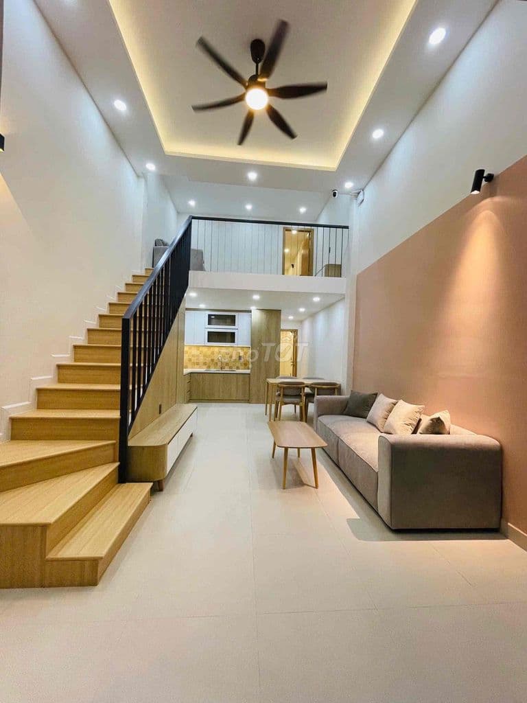 CẦN BÁN NHÀ SỔ HỒNG KHU DÂN CƯ ĐỐI DIỆN VẠN PHÚC HBP THỦ ĐỨC