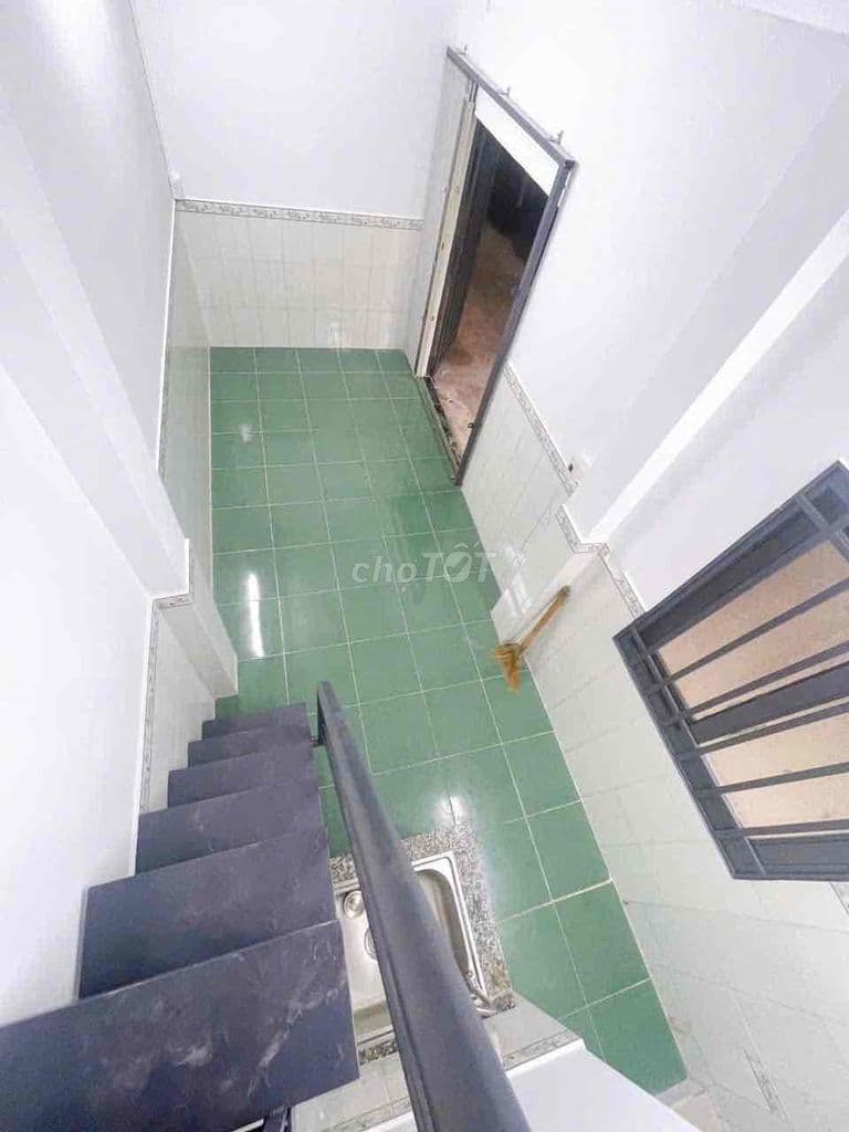 nhà nhỏ phù hợp túi tiền - Ảnh 3