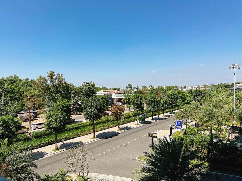 LỖ HỎNG KINH TẾ 2PN+69m2,GIÁ 2,6 TỶ.