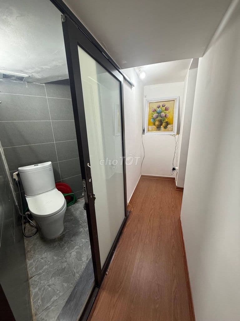 bán nhà 75m² Đống Đa nhà đẹp ở ngay - Ảnh 3