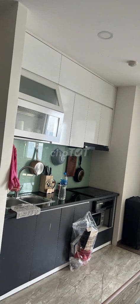 Bán chung cư Ecolife Capitol 3 ngủ - 70 m2- ô tô- 4,2 tỷ - Ảnh 2