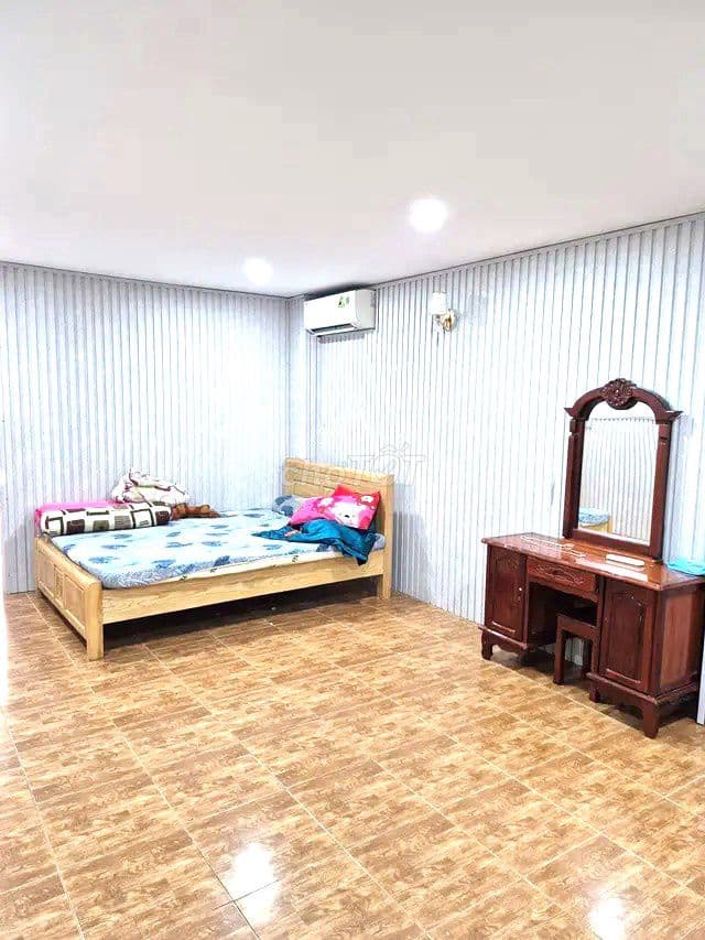NHÀ TÂN KỲ TÂN QUÝ TÂN SƠN NHÌ - 70M HẺM TRƯỚC NHÀ 5M - GIÁ 5 TỶ NHỈNH - Ảnh 3
