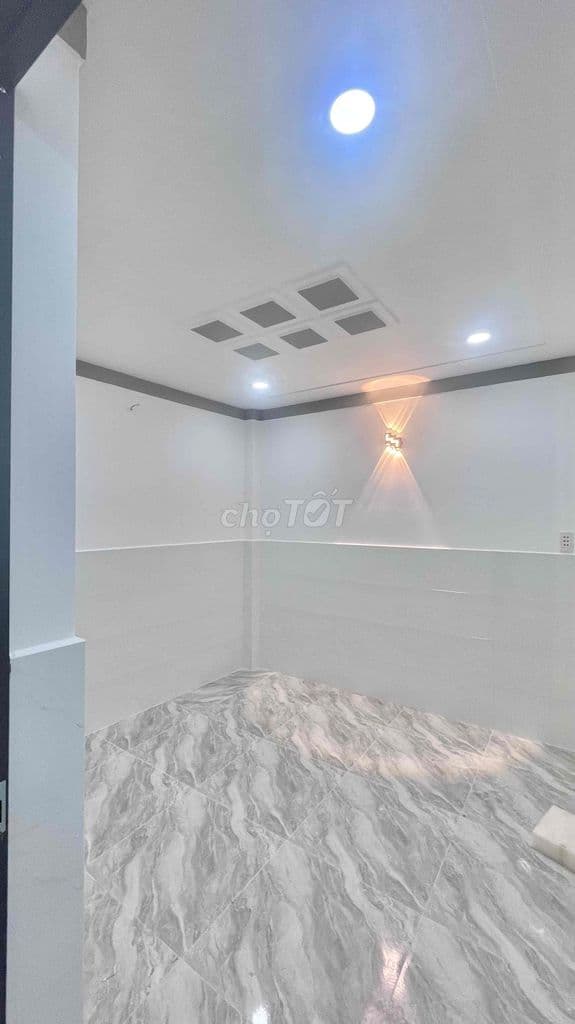 CẦN BÁN NHÀ MỚI ĐẸP CÓ SỐ NHA QUẬN ĐỐI DIỆN GIGAMAILL HBC THỦ ĐỨC - Ảnh 3