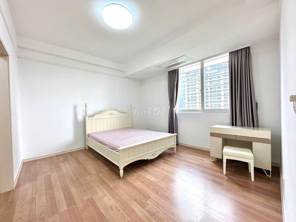 Bán CH Imperia An Phú, 135m2, 3PN, lầu cao, đẹp, Sổ hồng. Giá *** - Ảnh 2