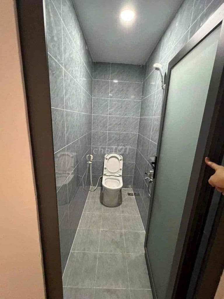 🔥NHÀ NGỘP BÁN GẤP - NHÀ ĐẸP - HẺM XE HƠI - TRUNG TÂM QUẬN 10 - DT 30M2