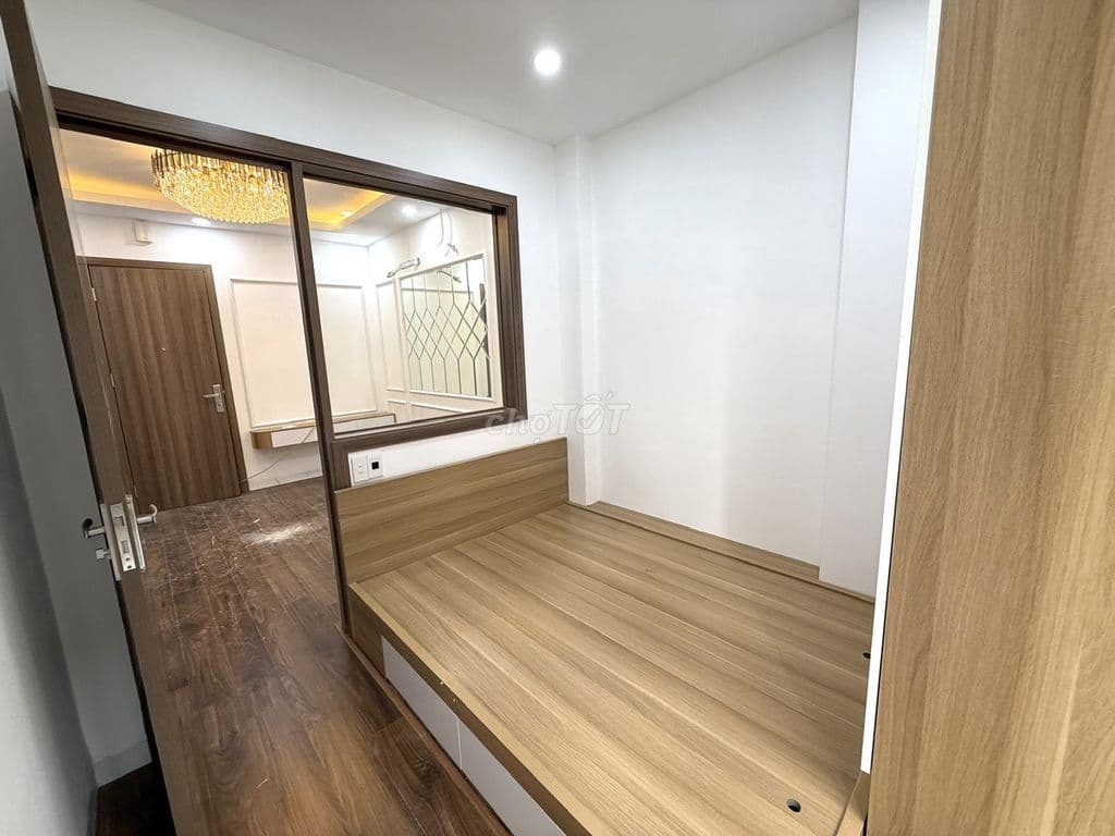 BÁN CC 2PN MỸ ĐÌNH - PHẠM HÙNG- Ô TÔ CHẠY - Ảnh 2