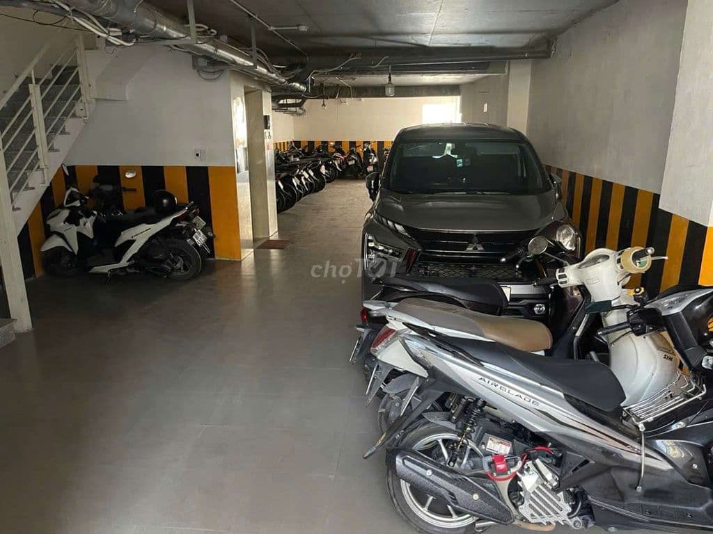 CHDV Hà Huy Giáp, Thạnh Lộc, Quận 12, 40 phòng thu 200 tr/tháng, 38 tỷ - Ảnh 2