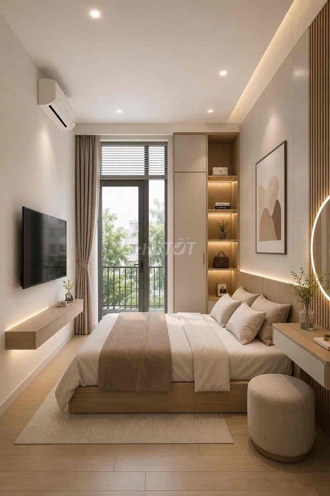 🏡 NHÀ VỪA Ở VỪA KINH DOANH MẶT TIỀN HẺM 502 HUỲNH TẤN PHÁT, Q7🏠 - Ảnh 3