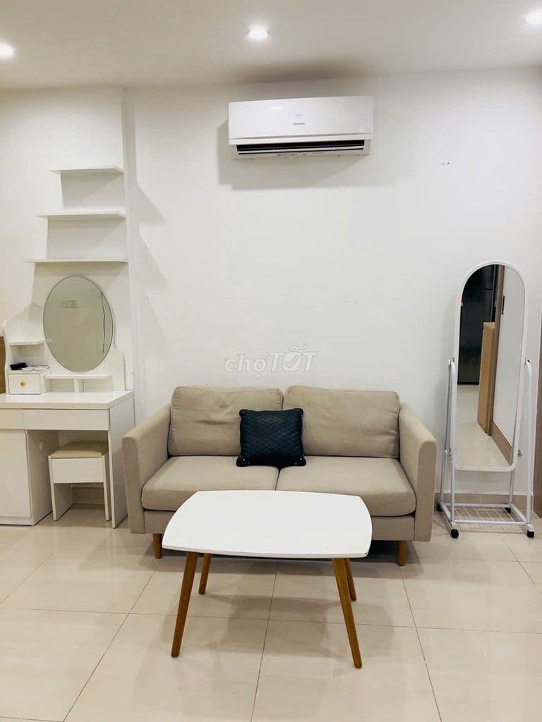 Bán căn S2.05, Vinhomes Smart City, 3 tỷ (có thương lượng), 30,6m2